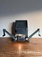 Yashica Editor Model — l l, Ophalen of Verzenden, 1940 tot 1960, Projector