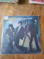 Noodweer - grijze muizen, Cd's en Dvd's, Vinyl | Nederlandstalig, Ophalen of Verzenden, Zo goed als nieuw, Overige formaten, Levenslied of Smartlap