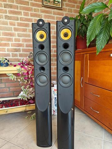 B&W XT4 beschikbaar voor biedingen