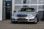 Mercedes-Benz E-klasse 200 CGI Business Class Avantgarde | N, Euro 5, Achterwielaandrijving, Gebruikt, 4 cilinders