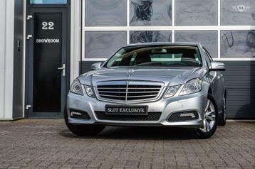 Mercedes-Benz E-klasse 200 CGI Business Class Avantgarde | N beschikbaar voor biedingen