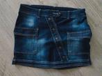 Brooker korte jeans rok mt 36, Blauw, Ophalen of Verzenden, Zo goed als nieuw, Maat 36 (S)