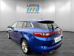 Renault Megane Estate 1.2 TCe GT-Line, Auto's, Stof, Gebruikt, 4 cilinders, Met garantie (alle)