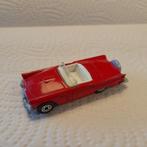 Matchbox Lesney 57 T-Bird netjes, Ophalen of Verzenden, Gebruikt, Auto