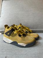 Jordan 4 retro maat 29,5, Gebruikt, Jongen of Meisje, Schoenen, Ophalen of Verzenden