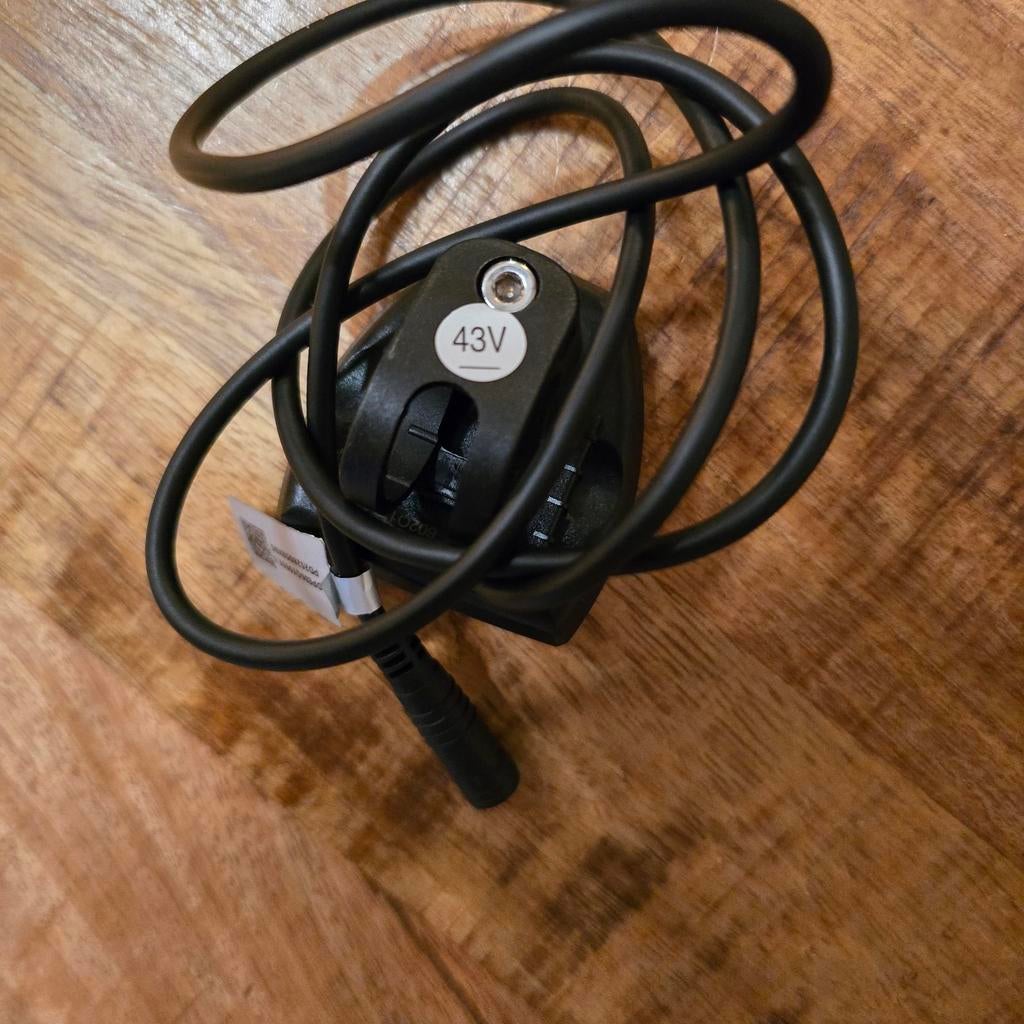 Bafang display 43 v met cortina display, Fietsen en Brommers, Fietsonderdelen, Ophalen of Verzenden, Nieuw