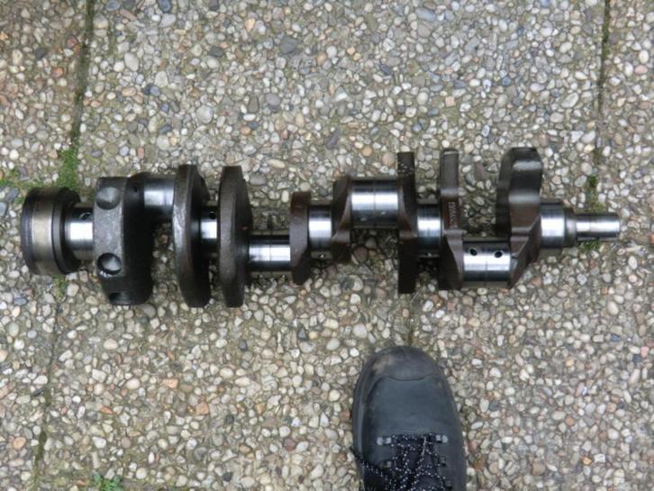 krukas 454 7.4, Auto diversen, Overige Auto diversen, Ophalen