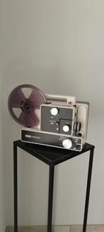 Eumig Mark 610D, Ophalen of Verzenden, Zo goed als nieuw