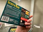 Secret of mana snes, Spelcomputers en Games, Games | Nintendo Super NES, Ophalen of Verzenden, Zo goed als nieuw