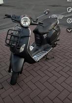 50cc scooter 4t, Fietsen en Brommers, Scooters | Overige merken, Gebruikt, Btc, Ophalen of Verzenden, Benzine