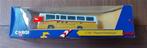 Corgi C769 Plaxton Paramount - PTT, Hobby en Vrije tijd, Modelauto's | 1:50, Ophalen of Verzenden, Zo goed als nieuw, Bus of Vrachtwagen