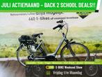 E-Bike! Gazelle Orange C7! BOSCH Middenmotor! Garantie! TOP!, Fietsen en Brommers, Gebruikt, 50 km per accu of meer, Gazelle