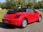Volkswagen Beetle Cabriolet 1.2 TSI Design BlueMotion | Unie, Stof, 4 cilinders, Cabriolet, 4 stoelen
