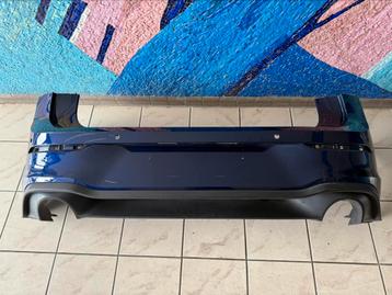 VW Golf 8 GTI Clubsport Achterbumper 6 PDC LC5B 5H6807421D ✅ beschikbaar voor biedingen
