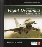 flight dynamics principles michael v. cook, Nieuw, Cook michael v., Verzenden, Overige onderwerpen
