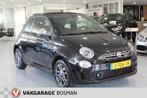 Fiat 500 C 1.0 Hybrid Rockstar/Cabrio/Carplay/Cruise, Voorwielaandrijving, Gebruikt, Euro 6, Cabriolet