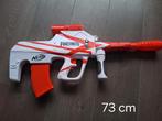 Nerf elektrisch, Kinderen en Baby's, Speelgoed | Buiten | Actiespeelgoed, Ophalen of Verzenden, Zo goed als nieuw
