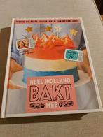 Heel Holland Bakt Mee - Bakboek, Onbekend, Vegetarisch, Ophalen of Verzenden, Zo goed als nieuw