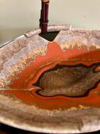 Art Deco Bauhaus Hildegard Delius Carstens schaal hengsel., Ophalen of Verzenden