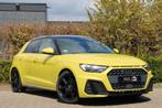 Audi A1 Sportback 40 TFSI 3x S-Line | Edition O € 25.950,0, Auto's, Audi, Nieuw, Origineel Nederlands, 5 stoelen, 17 km/l