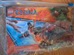 LEGO Chima 70150 Complete Set, Ophalen of Verzenden, Zo goed als nieuw, Complete set, Lego