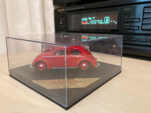 Volkswagen Kever van Vitesse, Hobby en Vrije tijd, Modelauto's | 1:43, Zo goed als nieuw, Auto, Overige merken, Ophalen