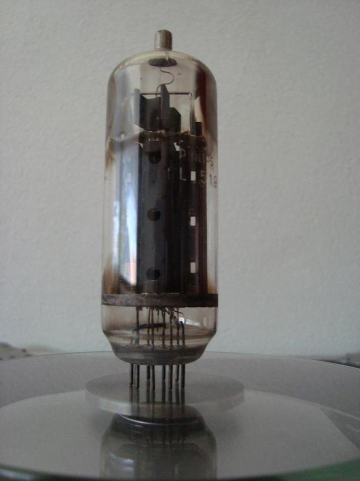 Partij radiobuizen (tubes), Hobby en Vrije tijd, Elektronica-componenten, Ophalen of Verzenden