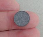 Gaspenning Winterswijk Bodemvondst, Postzegels en Munten, Penningen en Medailles, Ophalen, Overige materialen, Nederland