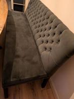 Eetkamerbank, Ophalen, Zo goed als nieuw, Minder dan 75 cm, 150 tot 200 cm