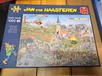 NIEUW Jan van Haasteren puzzel 1000 stukjes, Ophalen of Verzenden, 500 t/m 1500 stukjes, Nieuw, Legpuzzel