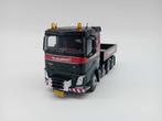 WSI VOLVO FH4 + BALLAST BAK - MAMMOET, Wsi, ., Nieuw, Ophalen of Verzenden