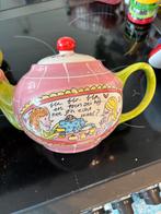 Theepot blond Amsterdam, Huis en Inrichting, Keuken | Servies, Blond Amsterdam, Overige typen, Ophalen of Verzenden, Zo goed als nieuw