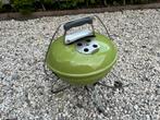 Weber Smokey Joe BBQ, Ophalen, Gebruikt, WEBER BBQ