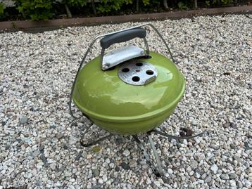 Weber Smokey Joe BBQ beschikbaar voor biedingen