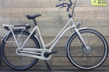 Cortina E-Roots Family 500Wh accu 10587km met 3 mnd garantie beschikbaar voor biedingen
