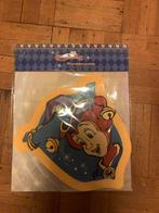 Efteling Wanddecoratie Pardoes - Nieuw!, Huis en Inrichting, Ophalen of Verzenden, Nieuw