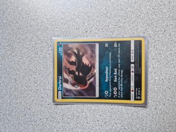 Darkrai 87/147 (reverse)  beschikbaar voor biedingen