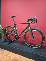 Scott Addict RC 40 Maat L, Overige merken, Carbon, Ophalen of Verzenden, Zo goed als nieuw