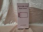 Cabau waist trainer nieuw in doos, Sieraden, Tassen en Uiterlijk, Ophalen of Verzenden, Nieuw