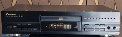 Pioneer PD-207, Audio, Tv en Foto, Cd-spelers, Ophalen of Verzenden