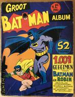 Batman album, Boeken, Eén stripboek, Ophalen of Verzenden, Zo goed als nieuw