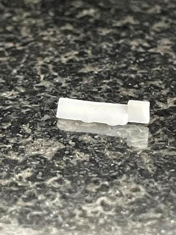 Resin dakbord lesbord leswagen rijschool lesauto 1:87 beschikbaar voor biedingen