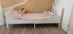 Moet snel weg !! Peuterbed meegroei bed ikea 80 x 200, Kinderen en Baby's, Ophalen, Gebruikt, 70 tot 85 cm, 140 tot 160 cm