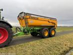 Joskin 22 tons dumper grondkar kipper, Zakelijke goederen, Ophalen, Transport, -, Niet opgegeven
