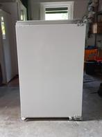 Inbouw diepvries, Witgoed en Apparatuur, Vriezers en Diepvrieskisten, Gebruikt, Minder dan 60 cm, Inbouw, Ophalen