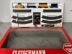 Fleischmann HO startset 6308 profi-rail modeltrein, Treinset, Gelijkstroom, Fleischmann, Ophalen of Verzenden