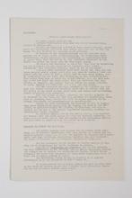 9 april 1941 - Het Parool no. 6 | Heruitgave, Verzenden, Zo goed als nieuw, Krant