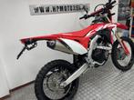 Honda CRF 450 L CRF450 L LEGAL ENDURO BOVAGGAR. 3901KM !, Motoren, Rivium Boulevard 222-11
2909 LK  Capelle aan den Ijssel, NL