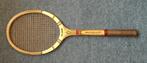 Vintage Pinguin Tennis Racket / Zo goed als Nieuw, Sport en Fitness, Ophalen of Verzenden, Zo goed als nieuw, Racket, Overige merken