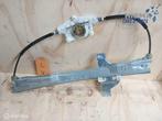 Citroen C4 I Raammechaniek Links Voor 997018-102 2004 - 2010, Ophalen of Verzenden, Gebruikt